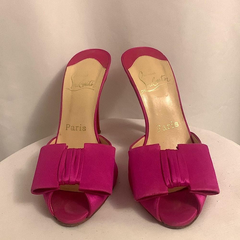 Christian Louboutins